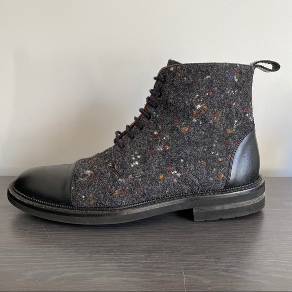 Taft | Shoes | Taft Jack Boot Starry 